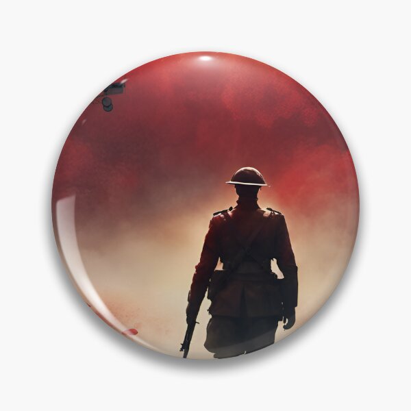 Item preview, WW1 Mission designed and sold by Airpower Art.