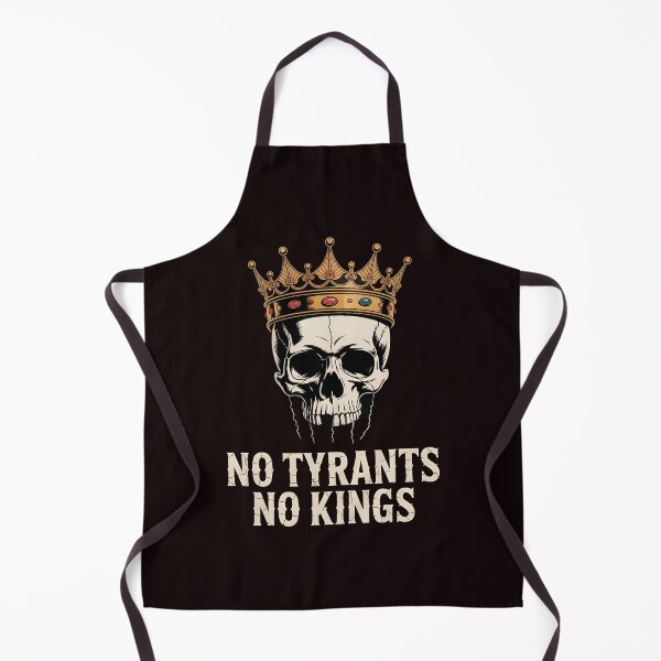 Item preview, No Tyrants No Kings designed and sold by Redgiant87x.