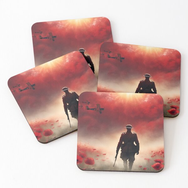 Item preview, WW1 Mission designed and sold by Airpower Art.