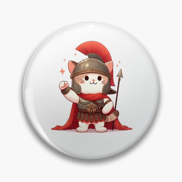 Item preview, Ave catsar! designed and sold by WirelessChimp.