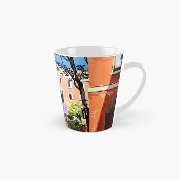 Item preview, Commercial Alley designed and sold by Emily Kalina.