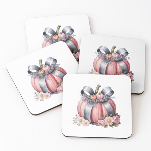 Item preview, pink pumpkin designed and sold by jkrphoto.