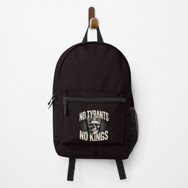 Item preview, No Tyrants No Kings designed and sold by Redgiant87x.