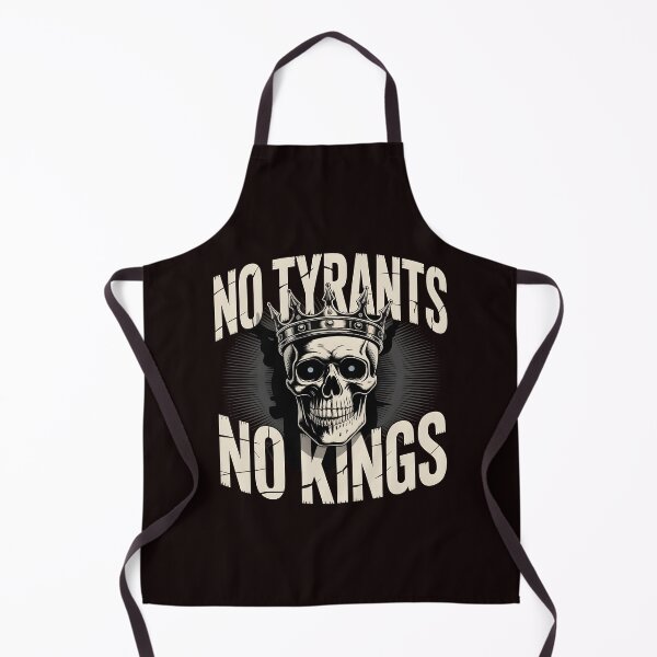 Item preview, No Tyrants No Kings designed and sold by Redgiant87x.