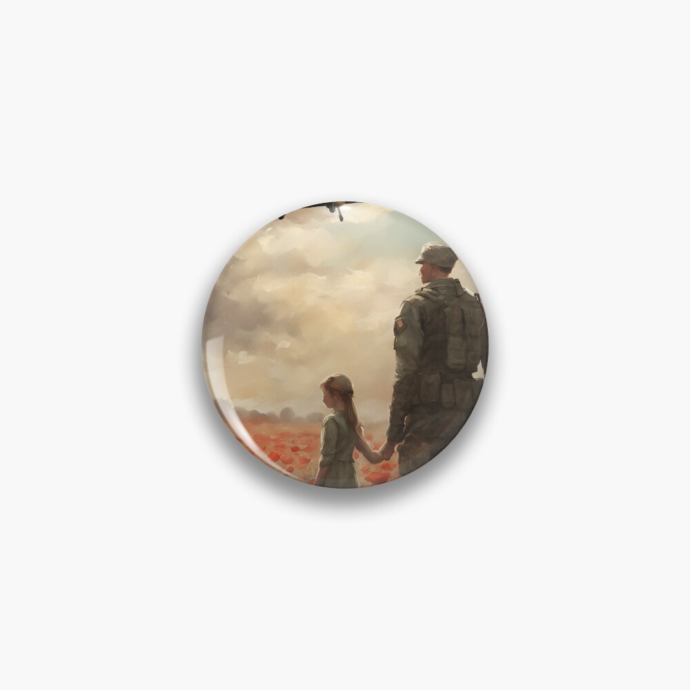 Item preview, Pin designed and sold by aviationart.