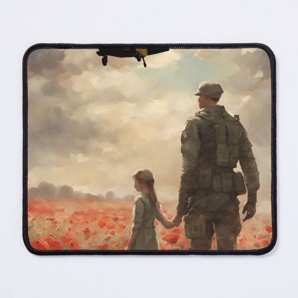 Item preview, The Rangers designed and sold by Airpower Art.