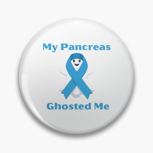 Item preview,   My Pancreas Ghosted Me designed and sold by Przemagobart.