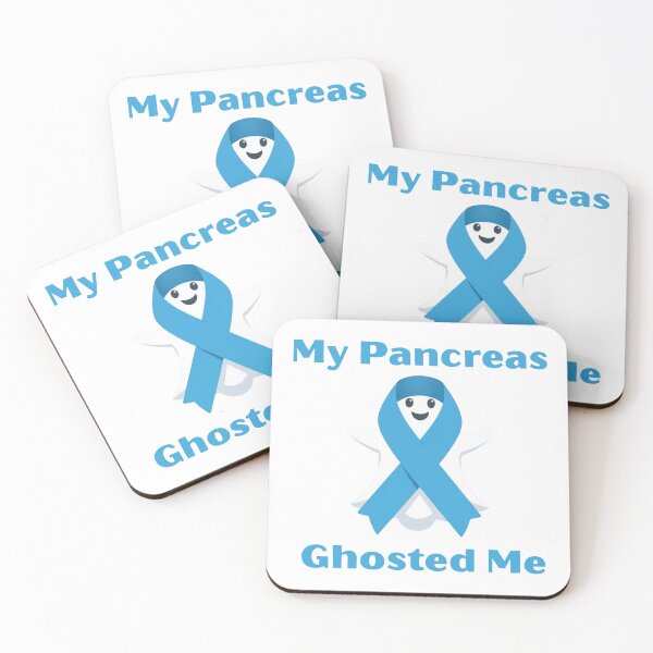 Item preview,   My Pancreas Ghosted Me designed and sold by Przemagobart.