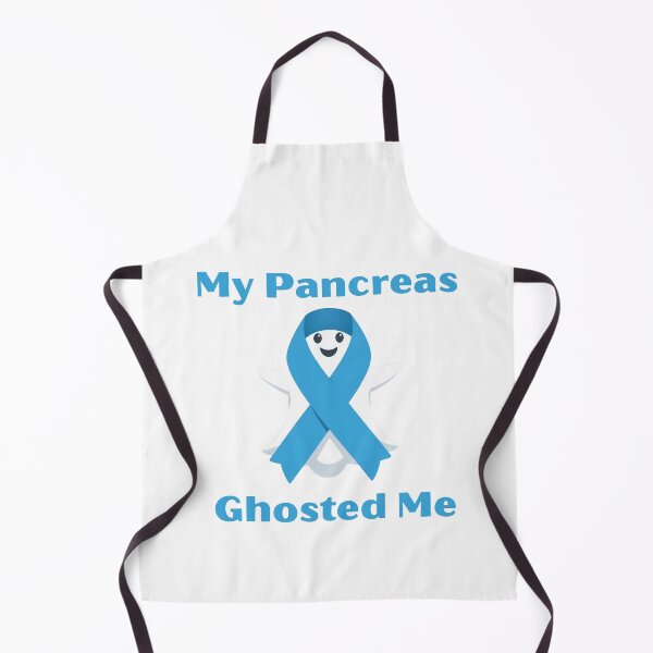Item preview, My Pancreas Ghosted Me designed and sold by Przemagobart.