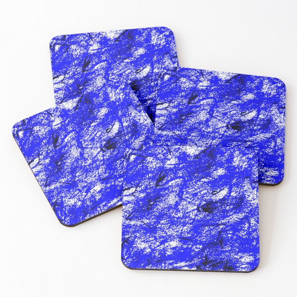 Item preview, Blue Inspired 123 by Kristalin Davis designed and sold by Kristalin Davis.