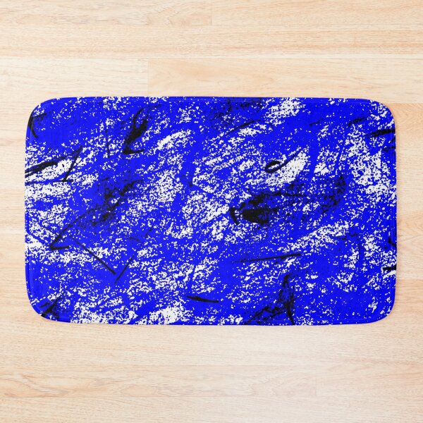 Item preview, Blue Inspired 123 by Kristalin Davis designed and sold by Kristalin Davis.