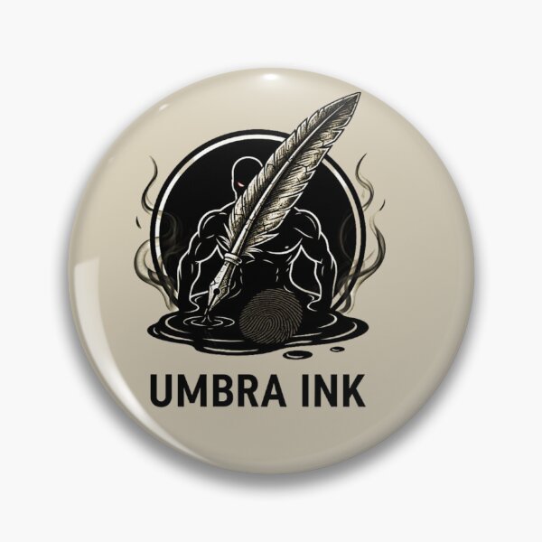 Item preview, Umbra Ink  designed and sold by Erik007best.