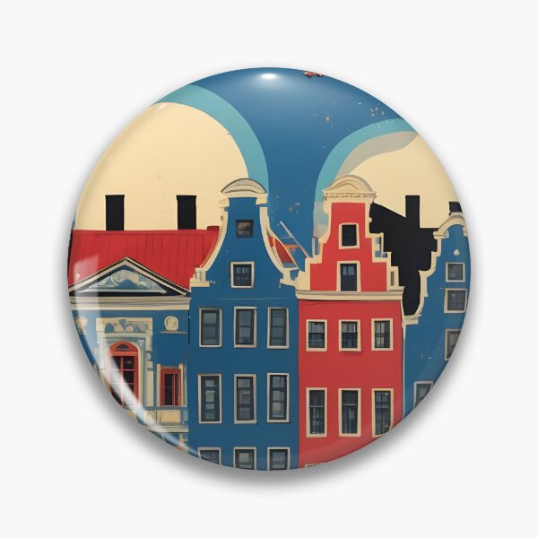 Artikelvorschau, Södermalm, Schweden, 1950er Jahre, Vintage, Reisen, Tourismus entworfen und verkauft von TravelersGems.