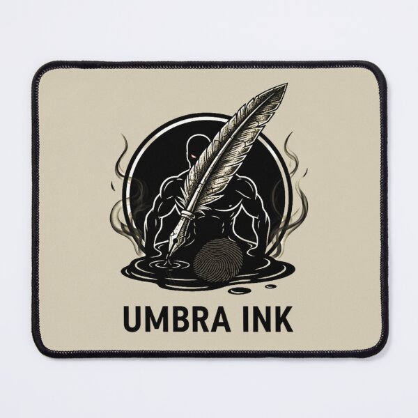 Item preview, Umbra Ink  designed and sold by Erik007best.