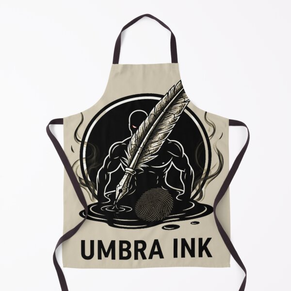 Item preview, Umbra Ink  designed and sold by Erik007best.