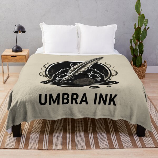 Item preview, Umbra Ink  designed and sold by Erik007best.