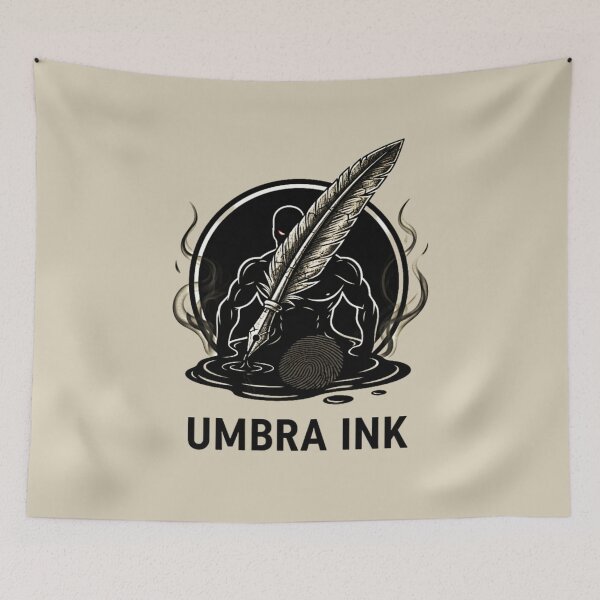 Item preview, Umbra Ink  designed and sold by Erik007best.