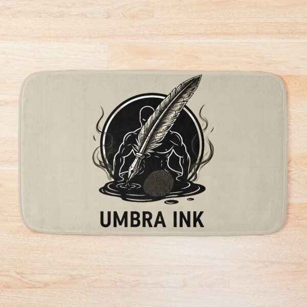 Item preview, Umbra Ink  designed and sold by Erik007best.