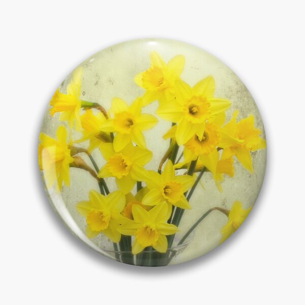 Item preview, Daffodils in springtime designed and sold by missmoneypenny.