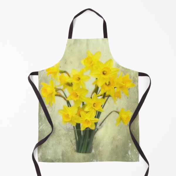 Item preview, Daffodils in springtime designed and sold by missmoneypenny.