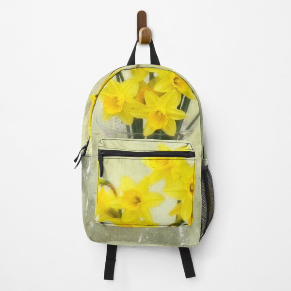 Item preview, Daffodils in springtime designed and sold by missmoneypenny.