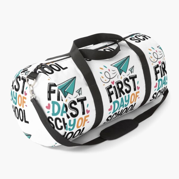 Item preview, First Day of School designed and sold by jkrphoto.