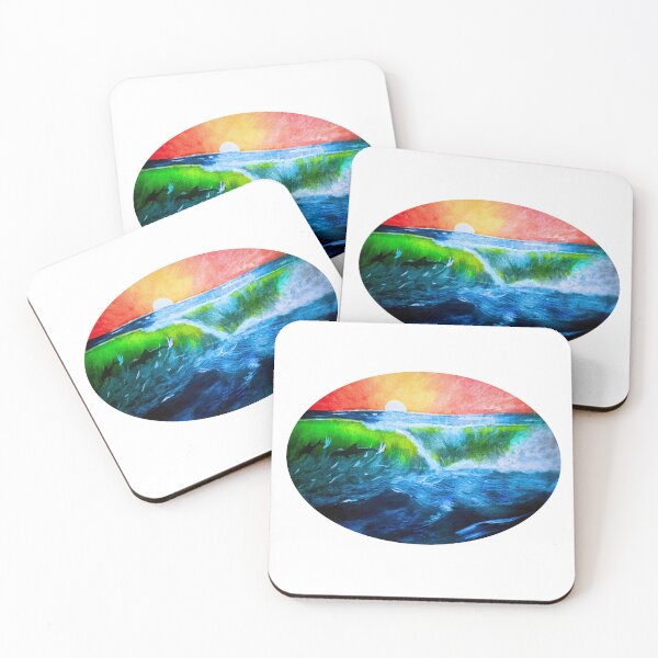 Item preview, Surf's up! designed and sold by Slum-Alley.