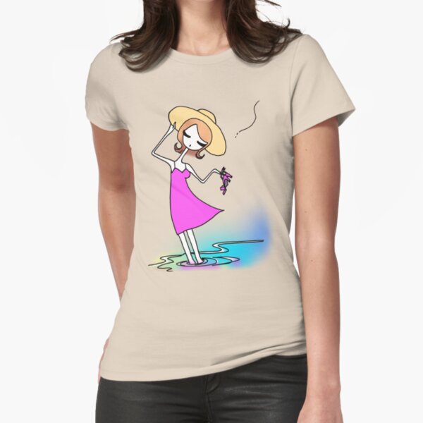 Item preview, colourful Seashore designed and sold by Midori Furze.