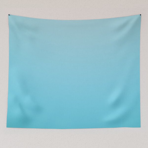 Item preview, Aqua Ocean Fade designed and sold by NexusArts.