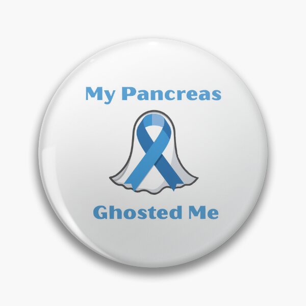 Item preview, My Pancreas Ghosted Me designed and sold by Przemagobart.