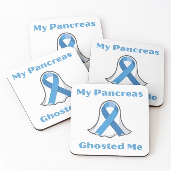 Item preview, My Pancreas Ghosted Me designed and sold by Przemagobart.