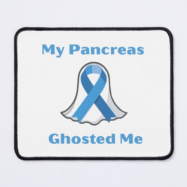 Item preview, My Pancreas Ghosted Me designed and sold by Przemagobart.