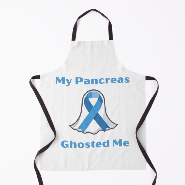 Item preview, My Pancreas Ghosted Me designed and sold by Przemagobart.
