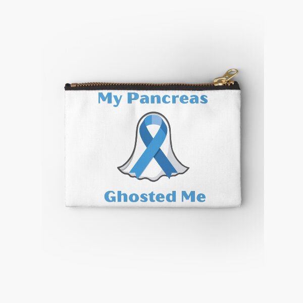 Item preview, My Pancreas Ghosted Me designed and sold by Przemagobart.
