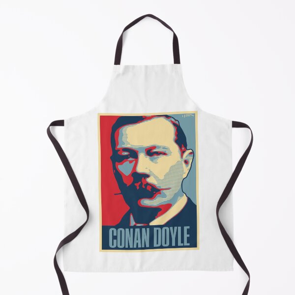 Item preview, Conan Doyle designed and sold by DFA.