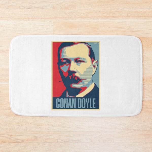 Item preview, Conan Doyle designed and sold by DFA.