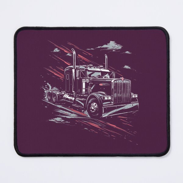 Item preview, Classic Truck Vector Graphic Art By Merch, Limited Edition, Perfect Gift For You And Friends designed and sold by BROSHERYLSHOP.