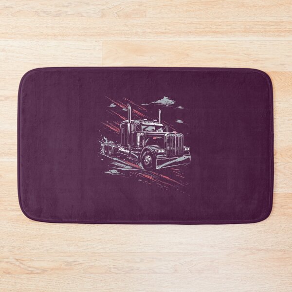 Item preview, Classic Truck Vector Graphic Art By Merch, Limited Edition, Perfect Gift For You And Friends designed and sold by BROSHERYLSHOP.