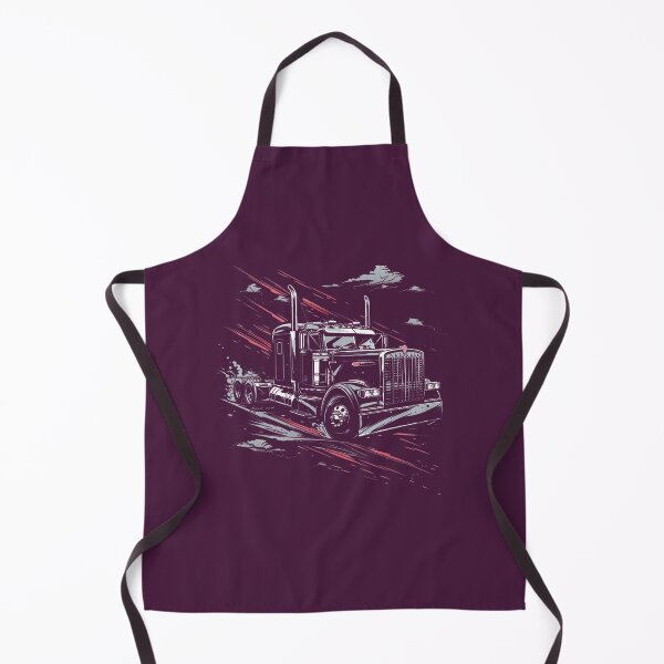 Item preview, Classic Truck Vector Graphic Art By Merch, Limited Edition, Perfect Gift For You And Friends designed and sold by BROSHERYLSHOP.