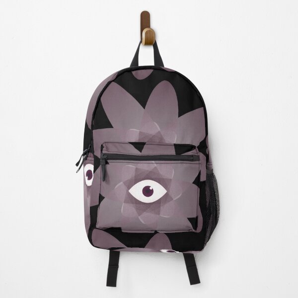 Item preview, The All-Seeing Atom designed and sold by jplrosman.