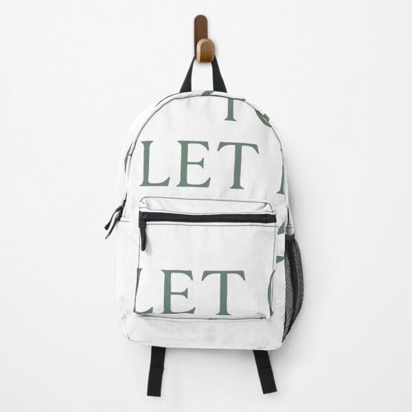 Item preview, Let Go to Let In designed and sold by HealingWearSA.