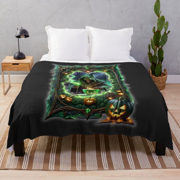Item preview, The Lich's Morning Brew | リッチの朝の醸造 designed and sold by CamillaCreation.
