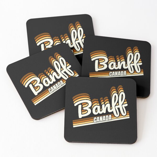 Item preview, Vintage Banff designed and sold by aussieexplore.