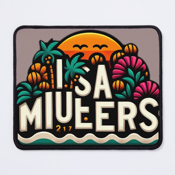 Item preview, isla mujeres designed and sold by NCNGDESIGN.