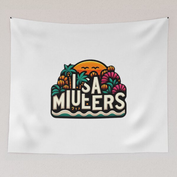 Item preview, isla mujeres  designed and sold by NCNGDESIGN.