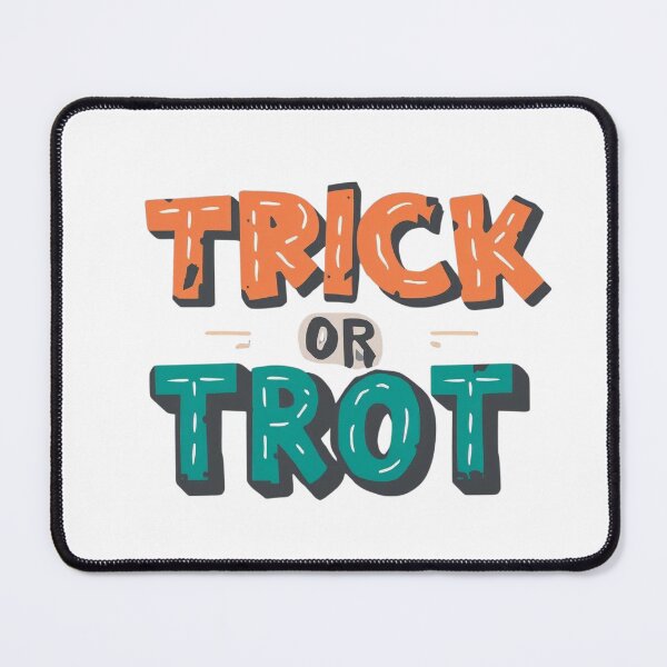 Item preview,   Trick Or Trot designed and sold by Przemagobart.