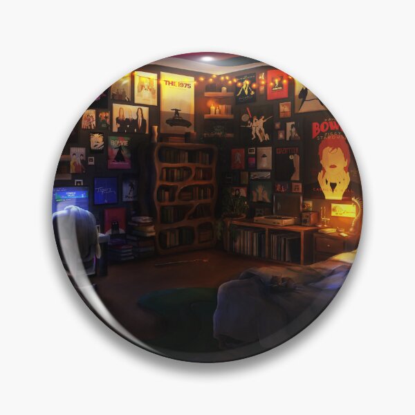Item preview, Poster Bedroom designed and sold by marissadlr.