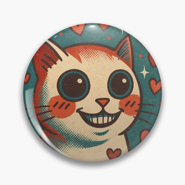 Item preview, Goofy Ahh Cat Meme Dank Cursed Weirdcore Cringey Banana Cat designed and sold by Bongocomic.