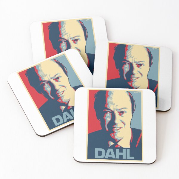 Item preview, Dahl designed and sold by DFA.