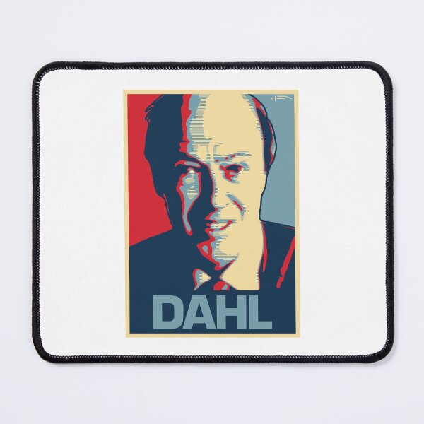 Item preview, Dahl designed and sold by DFA.